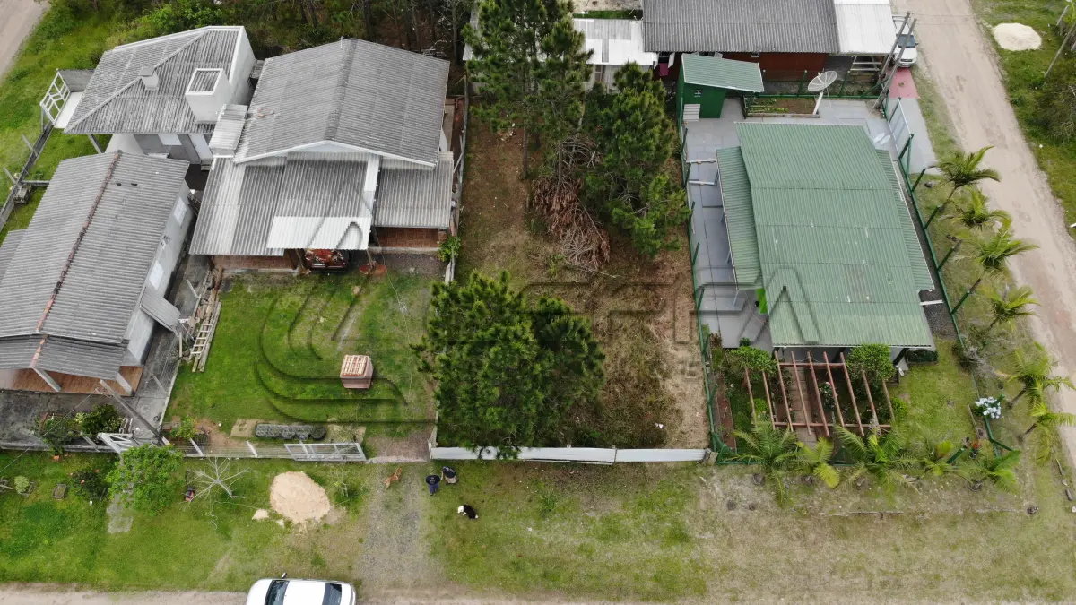 LOTE 001 - Terreno Urbano, Lote 21 Quadra 59, no Balneário Pérola, em Arroio do Sal/RS
