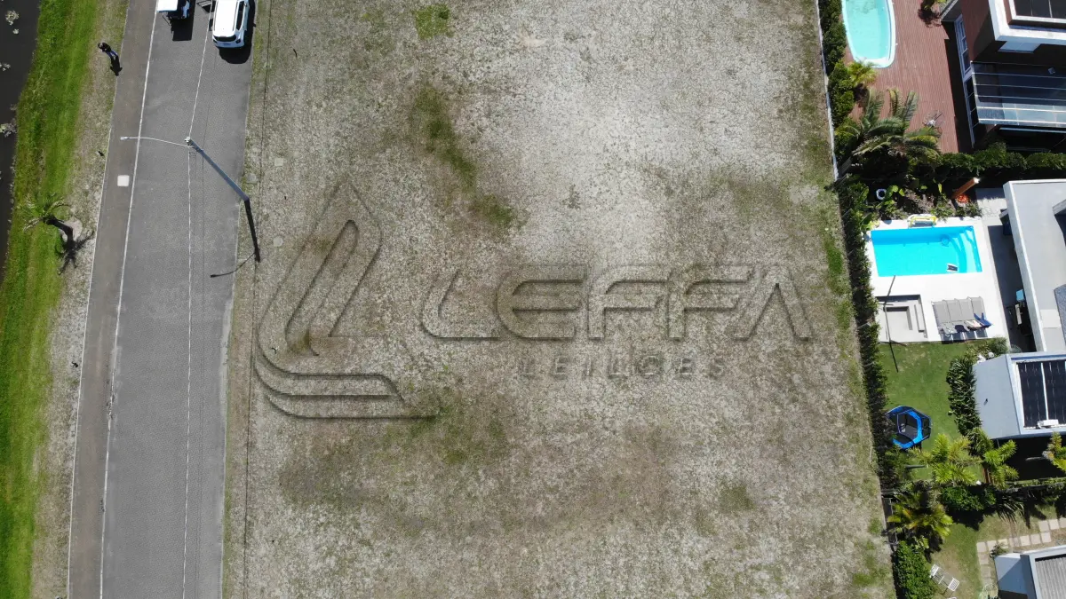 LOTE 001 - Terreno Urbano, Lote L3 Quadra L, no cond Ocean Side, na Itapeva em Torres RS