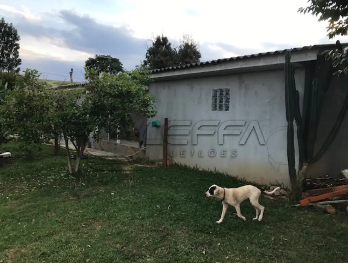 LOTE 001 - Área Rural, de 242.000,00m², na Fazenda Cruzeiro, Paiol das Telhas, em Abelardo Luz/SC