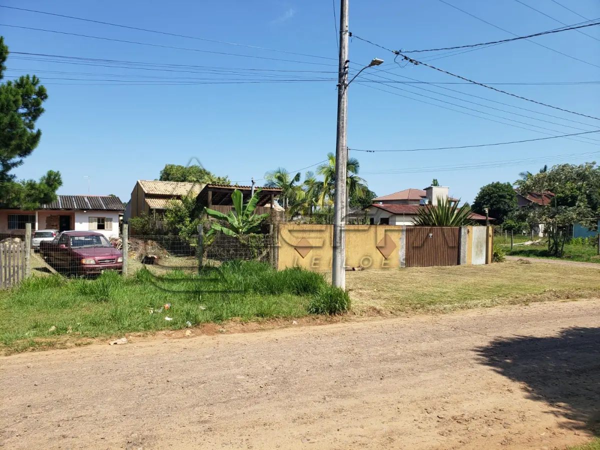 LOTE 001 - Terreno Urbano, com edificação, situado no jardim monte carlo, na Itapeva em Torres RS