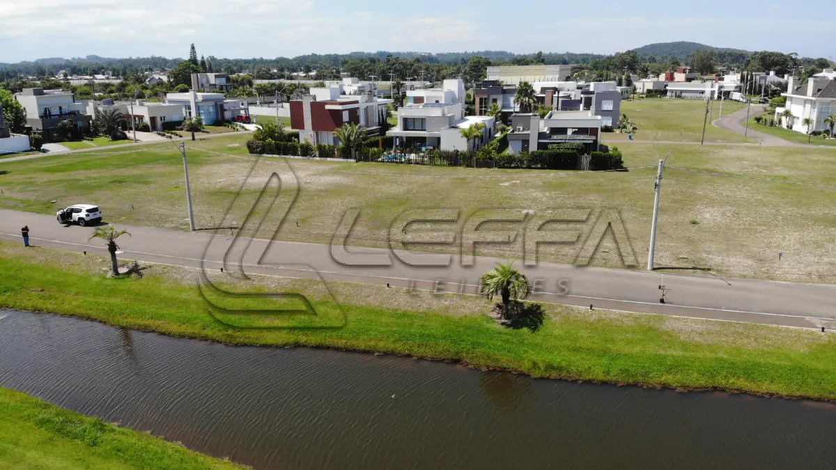 LOTE 001 - Terreno Urbano, Lote L3 Quadra L, no cond Ocean Side, na Itapeva em Torres RS