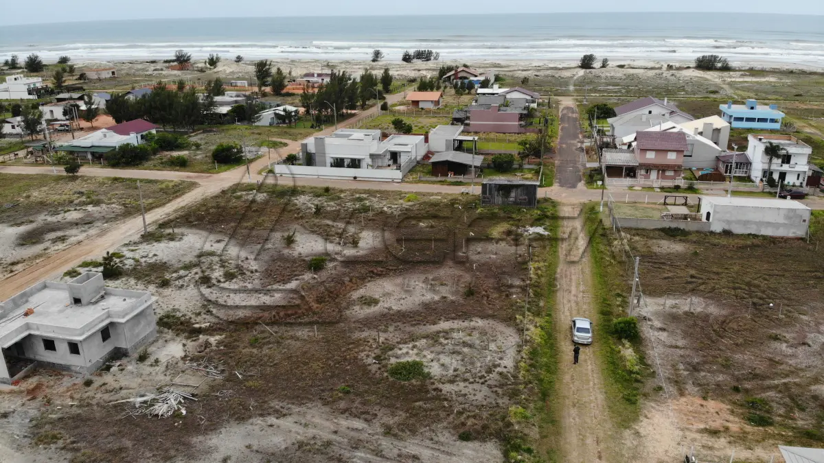 LOTE 003 - Terreno Urbano, Lote 05 Quadra 53, na Praia Real em Torres/RS