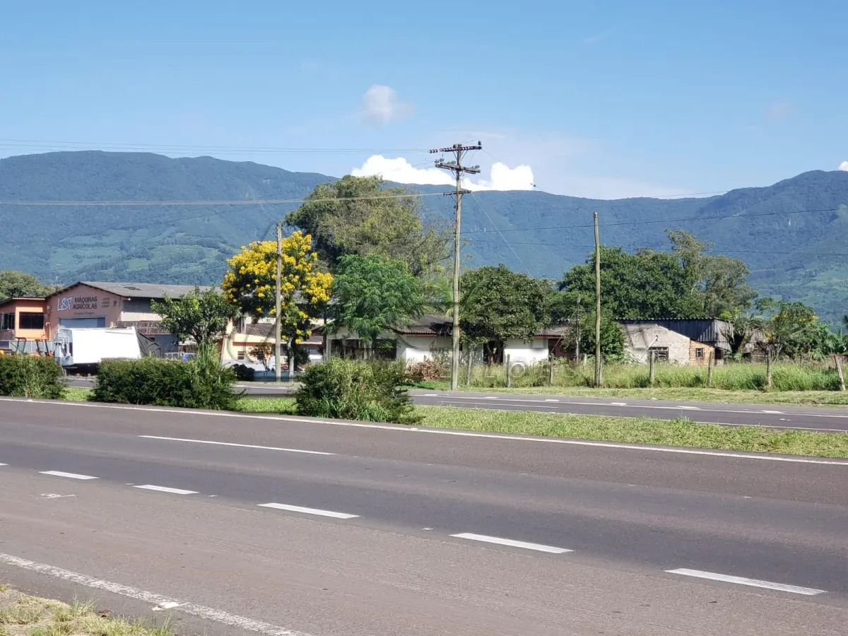 LOTE 001 - Fração Ideal DE 15,542,44 M² DO TODO MAIOR DE 38.244,00 M², de um terreno Rural na Sanga Funda em Terra de Areia/RS