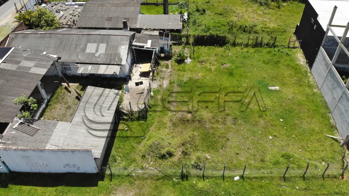 LOTE 005 - Terreno Urbano, Lote 04 Quadra 14 I,  próximo a Av. Castelo branco, em Torres/RS