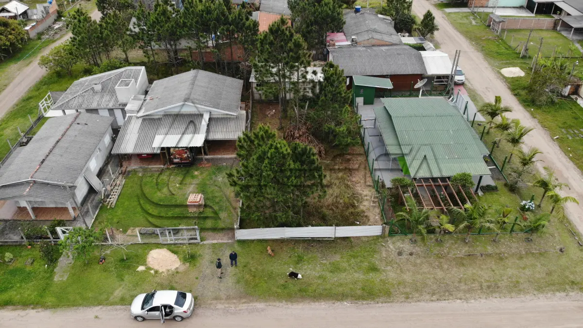 LOTE 001 - Terreno Urbano, Lote 21 Quadra 59, no Balneário Pérola, em Arroio do Sal/RS