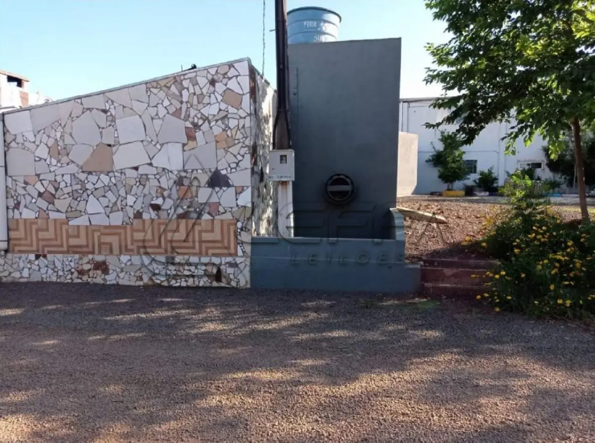 LOTE 001 - Imóvel Urbano, Lote 164-A da Gleba 01, na cidade de Marmeleiro, no Paraná