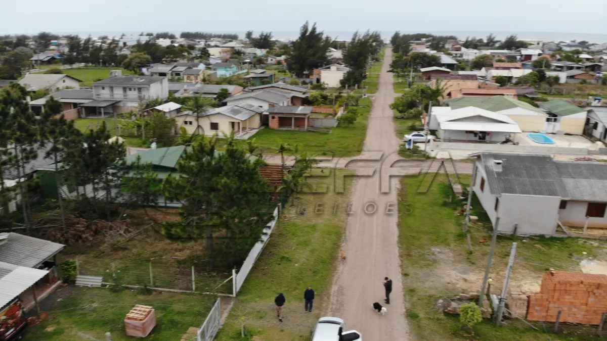 LOTE 001 - Terreno Urbano, Lote 21 Quadra 59, no Balneário Pérola, em Arroio do Sal/RS