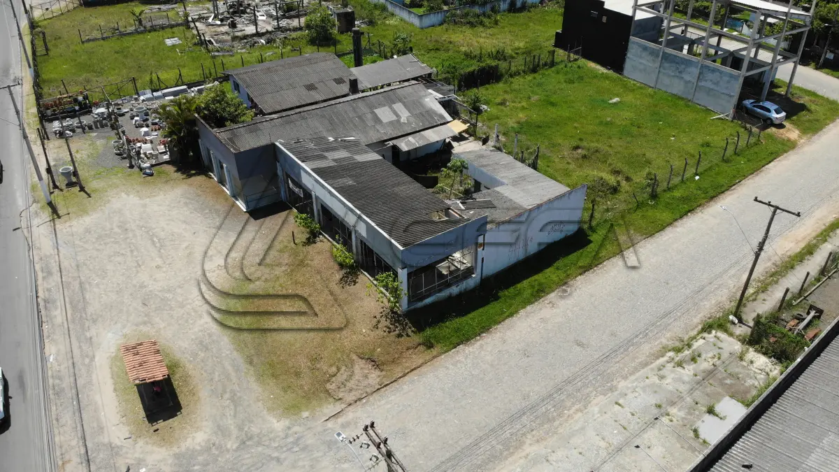 LOTE 002 - Terreno Urbano, Lote 01 Quadra 14 I, na saída da estrada do mar, em Torres/RS