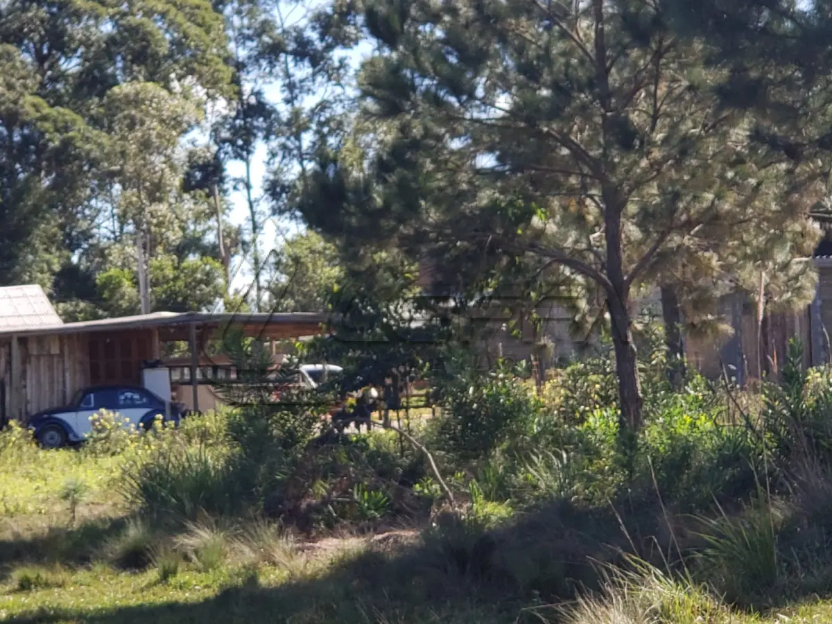 LOTE 008 - Terreno Urbano, lote 03 quadra 19, na Praia Tupynambá, em Torres/RS