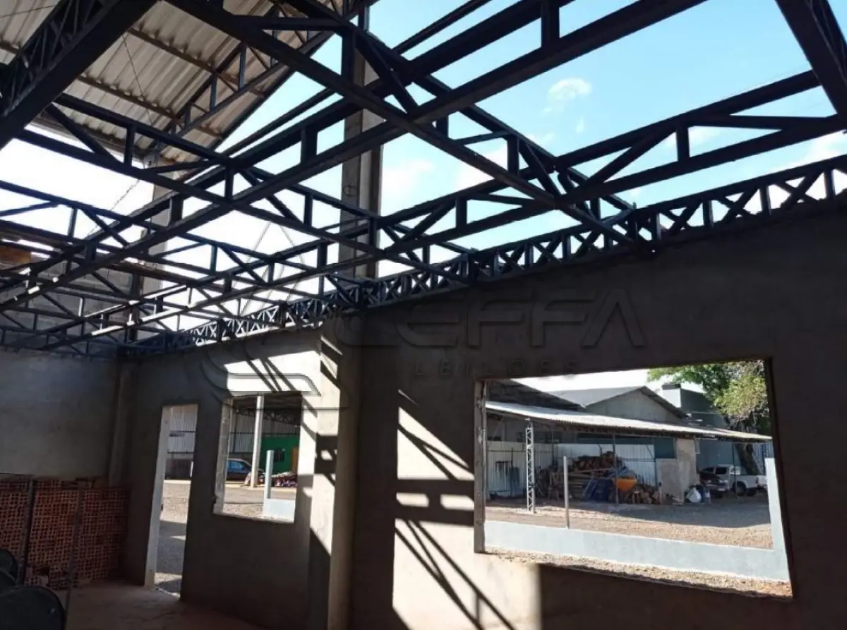 LOTE 001 - Imóvel Urbano, Lote 164-A da Gleba 01, na cidade de Marmeleiro, no Paraná
