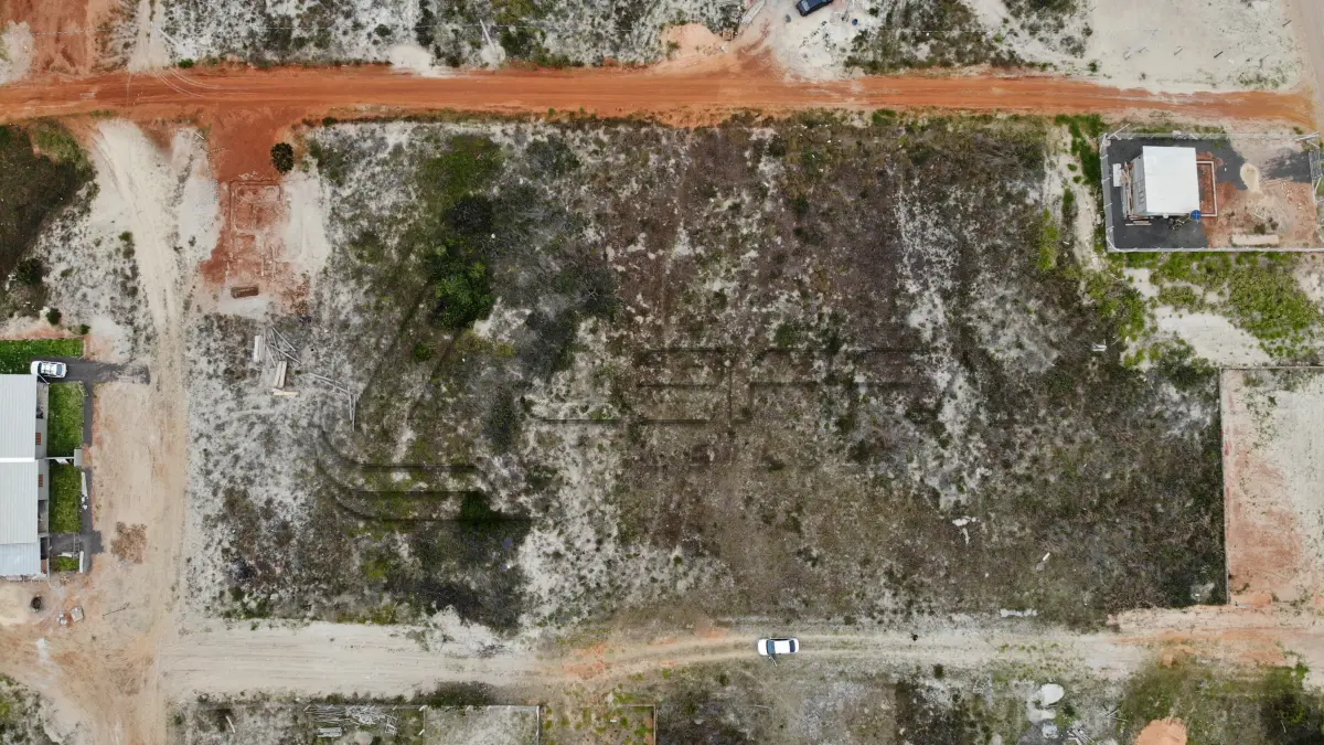 LOTE 002 - Terreno Urbano, Lote 13 Quadra 74, na Praia Real em Torres/RS