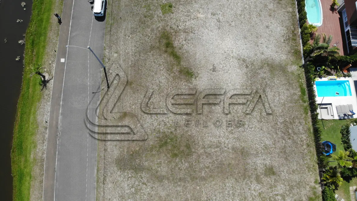 LOTE 001 - Terreno Urbano, Lote L3 Quadra L, no cond Ocean Side, na Itapeva em Torres RS