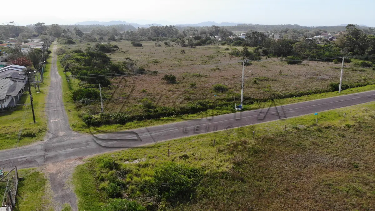 LOTE 001 - 5,6 Hectares, Terreno Rural no Balneário Arroio Seco, em Arroio do Sal/RS