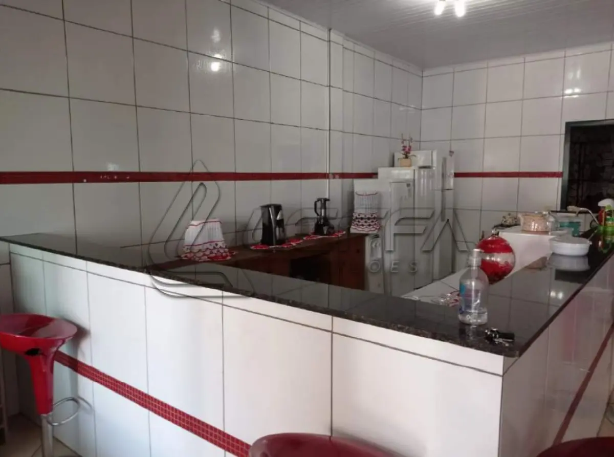 LOTE 001 - Imóvel Urbano, Lote 164-A da Gleba 01, na cidade de Marmeleiro, no Paraná