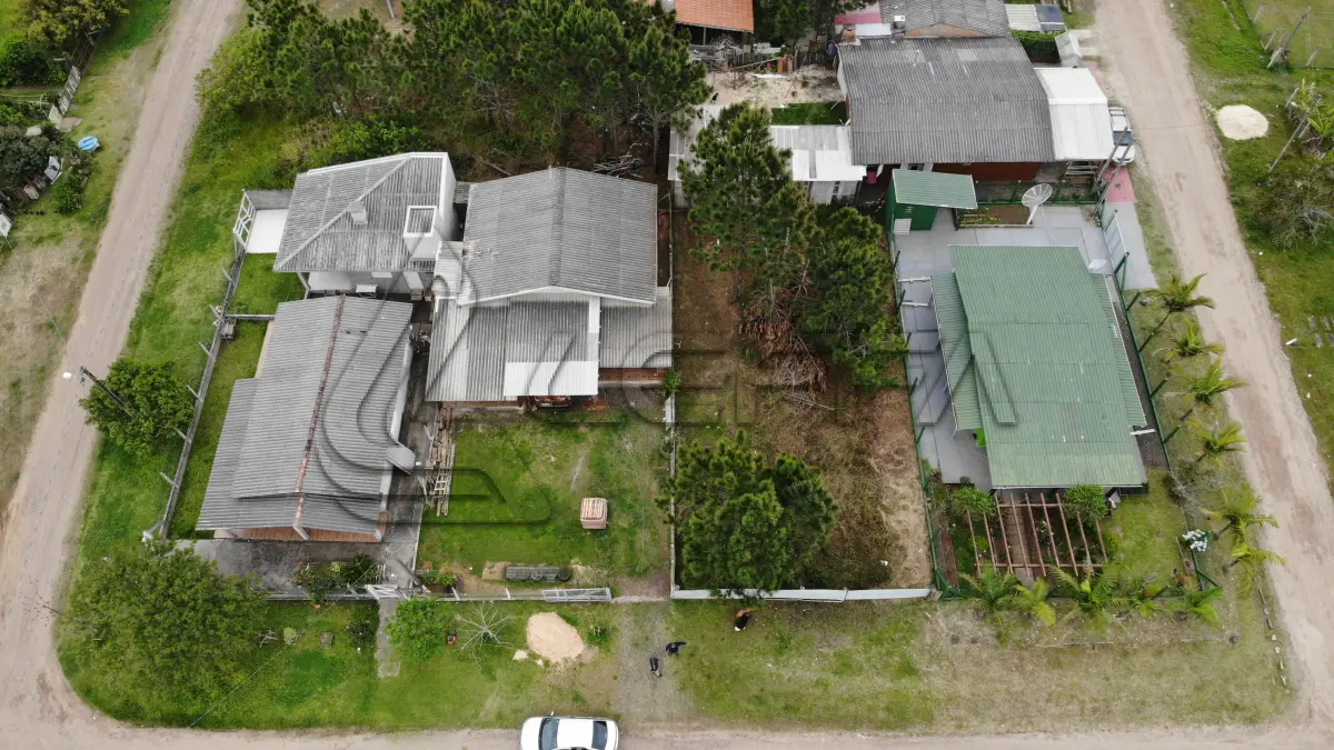 LOTE 001 - Terreno Urbano, Lote 21 Quadra 59, no Balneário Pérola, em Arroio do Sal/RS