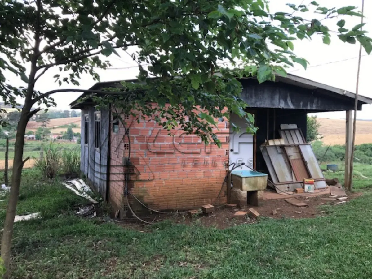 LOTE 001 - Área Rural, de 242.000,00m², na Fazenda Cruzeiro, Paiol das Telhas, em Abelardo Luz/SC