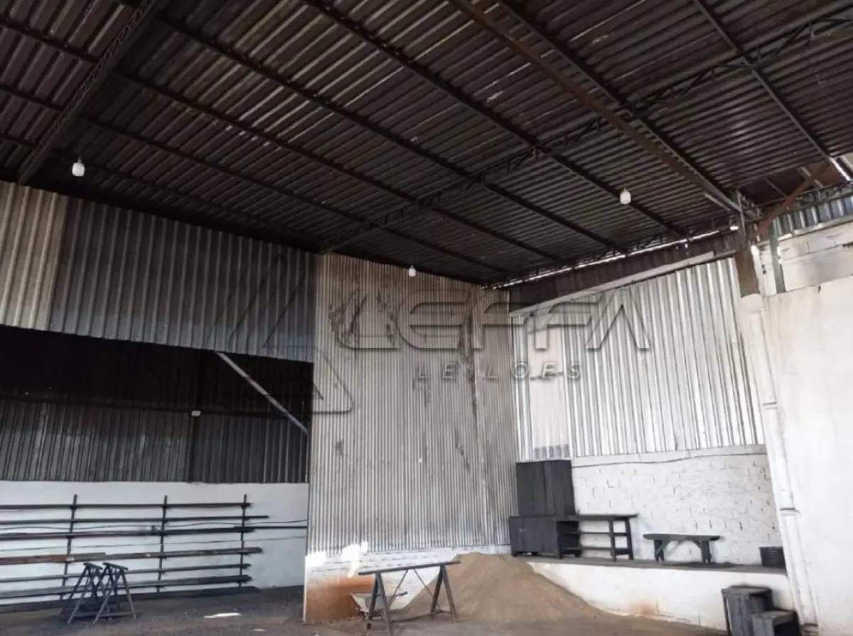 LOTE 001 - Imóvel Urbano, Lote 164-A da Gleba 01, na cidade de Marmeleiro, no Paraná