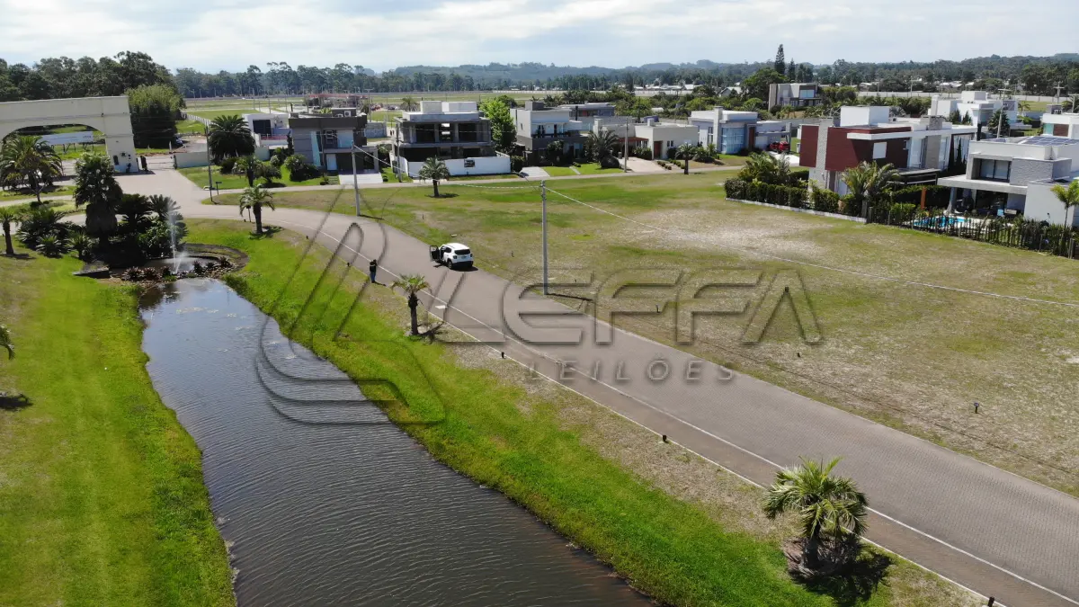 LOTE 001 - Terreno Urbano, Lote L3 Quadra L, no cond Ocean Side, na Itapeva em Torres RS