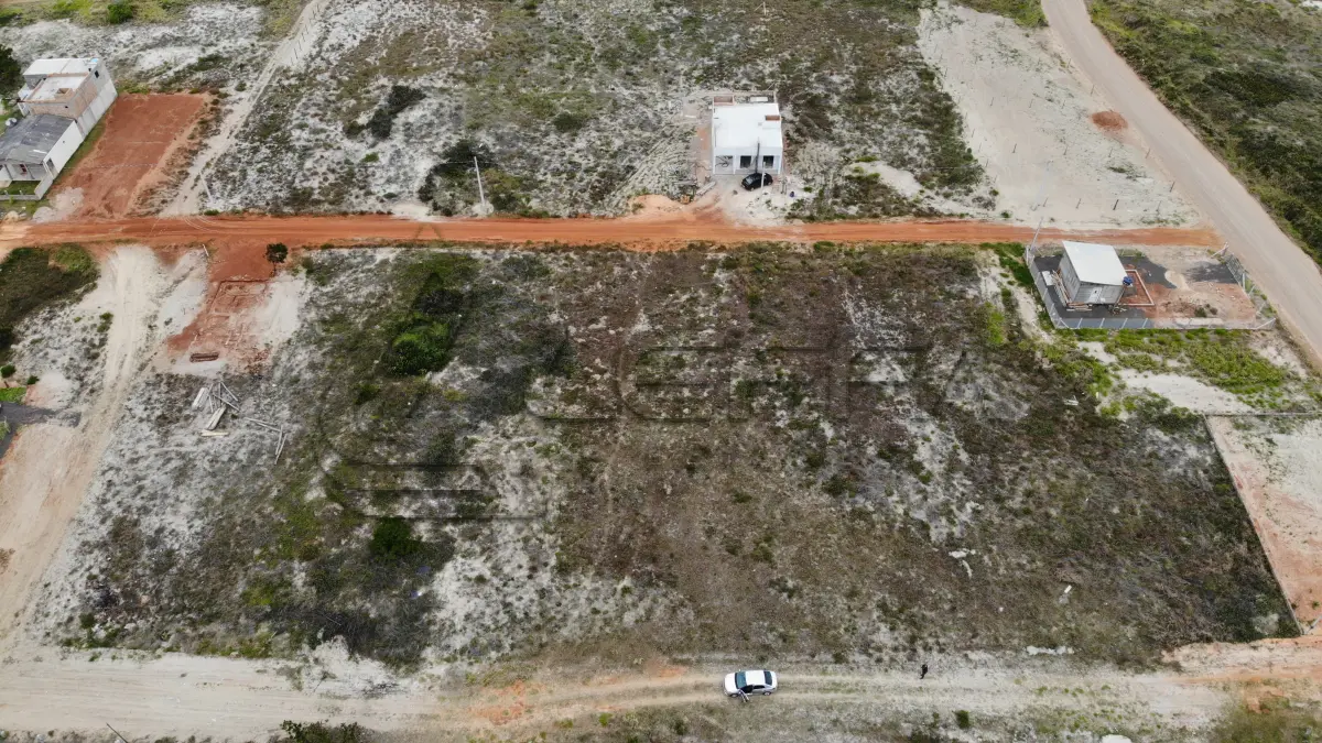 LOTE 001 - Terreno Urbano, Lote 14 Quadra 74, na Praia Real em Torres/RS