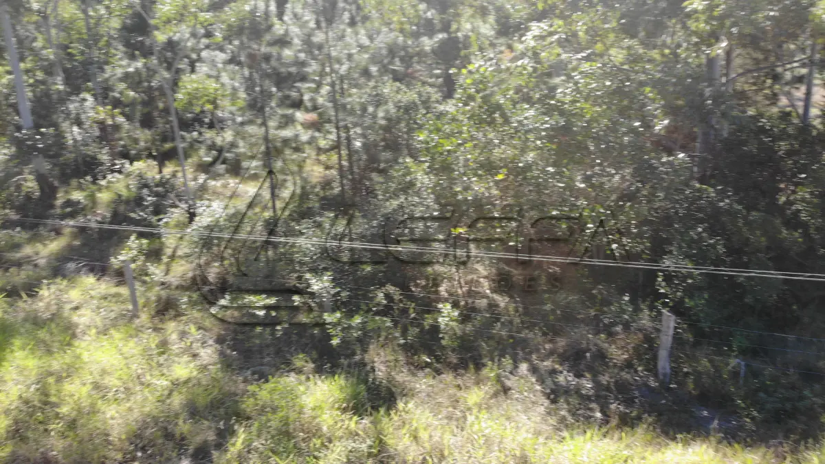 LOTE 004 - Terreno Urbano, lote 25 quadra 21, na Praia Tupynambá, em Torres/RS