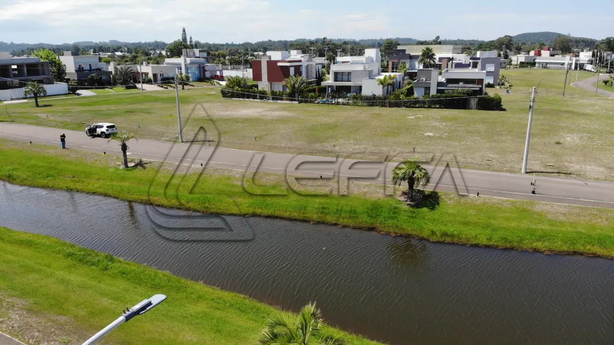 LOTE 001 - Terreno Urbano, Lote L3 Quadra L, no cond Ocean Side, na Itapeva em Torres RS