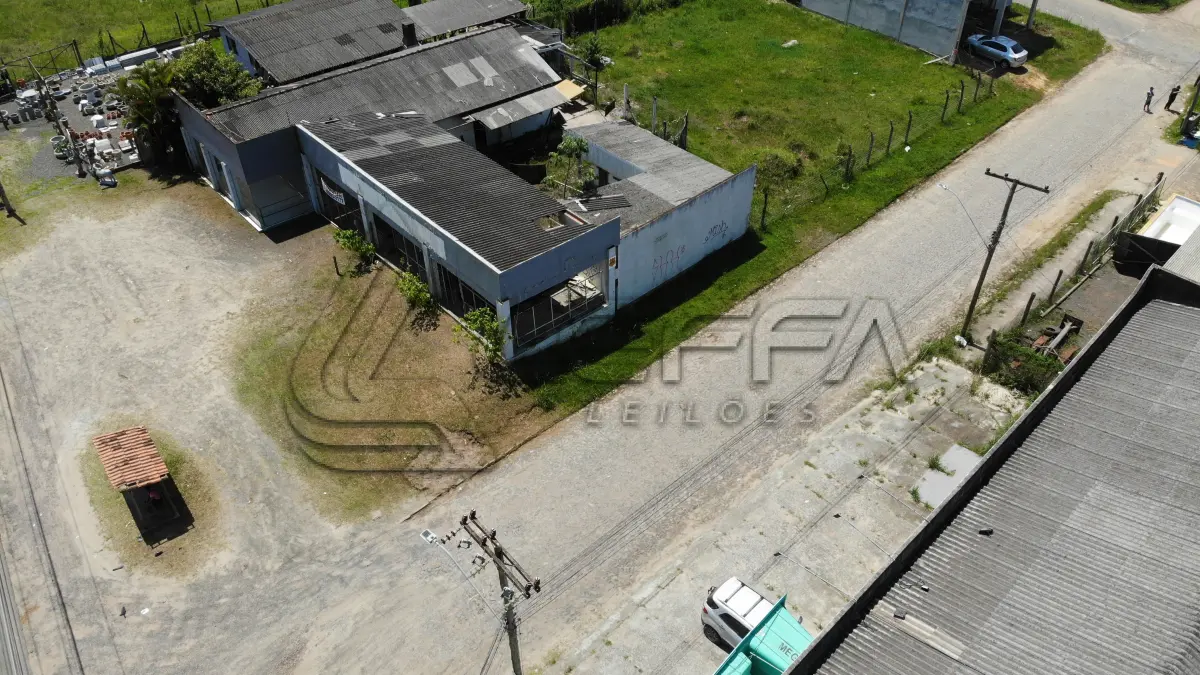 LOTE 002 - Terreno Urbano, Lote 01 Quadra 14 I, na saída da estrada do mar, em Torres/RS