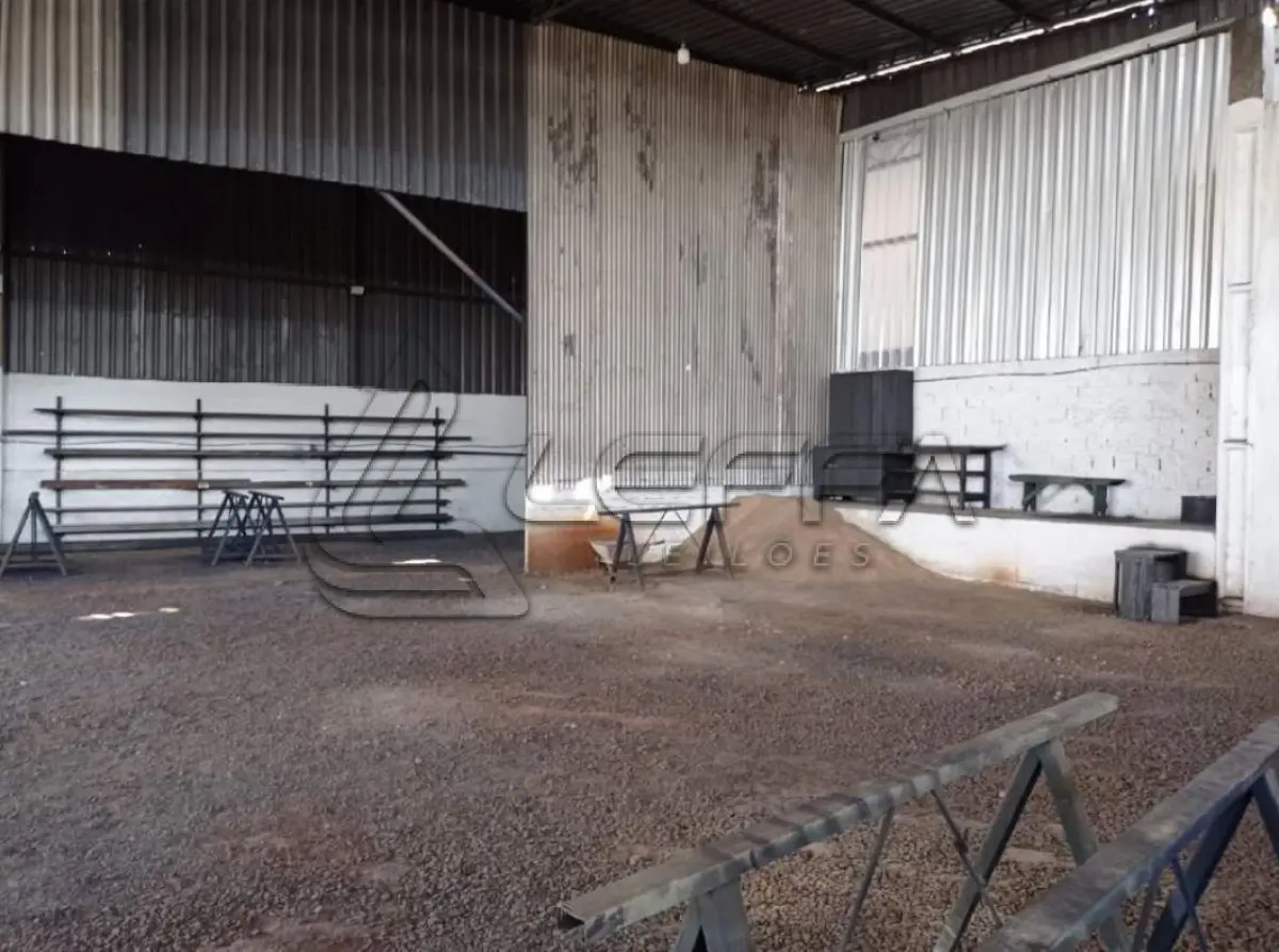 LOTE 001 - Imóvel Urbano, Lote 164-A da Gleba 01, na cidade de Marmeleiro, no Paraná