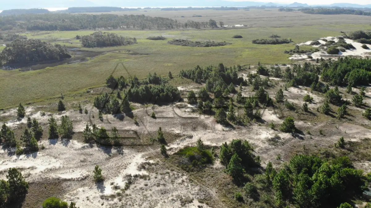 LOTE 007 - Terreno Urbano, Lote 03 Quadra 83, no Balneário Sereia do Mar em Arroio do Sal RS