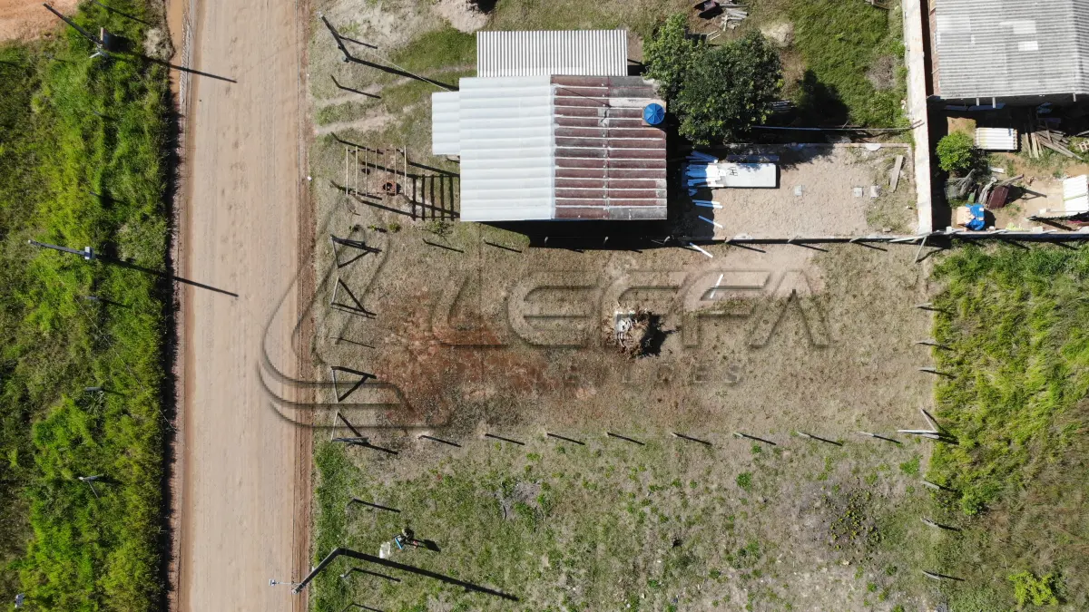 LOTE 001 - Terreno Urbano, Lote 21 Quadra 22, no Balneário Estrela do Mar em Torres RS