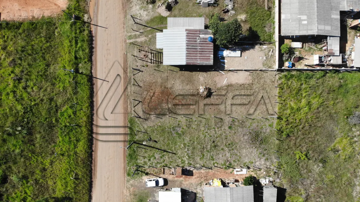LOTE 001 - Terreno Urbano, Lote 21 Quadra 22, no Balneário Estrela do Mar em Torres RS