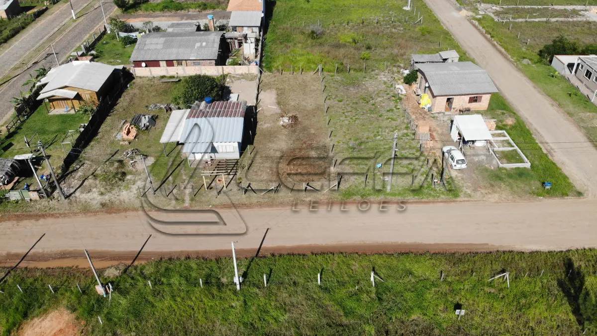LOTE 001 - Terreno Urbano, Lote 21 Quadra 22, no Balneário Estrela do Mar em Torres RS