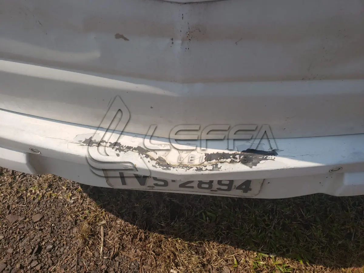 LOTE 002 - UM VEÍCULO GM/SPIN 1.8 LTZ, PLACA IVS-2894, ANO 2014, MODELO 2015, COM APROX 415.000 KM