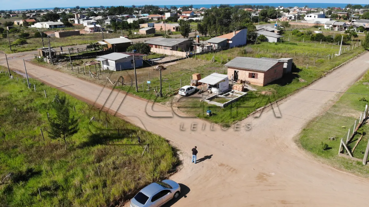 LOTE 001 - Terreno Urbano, Lote 21 Quadra 22, no Balneário Estrela do Mar em Torres RS