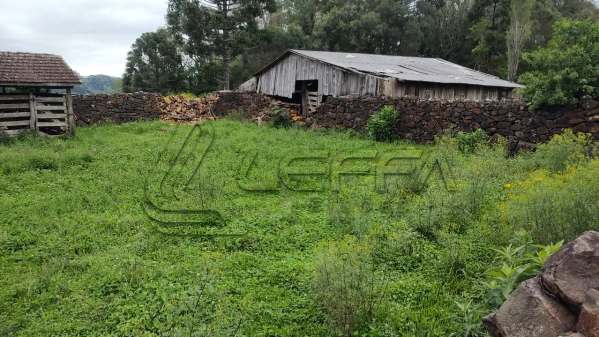 LOTE 020 - UM TERRENO RURAL, COM 5.000 METROS QUADRADOS, EM BOM JESUS/RS