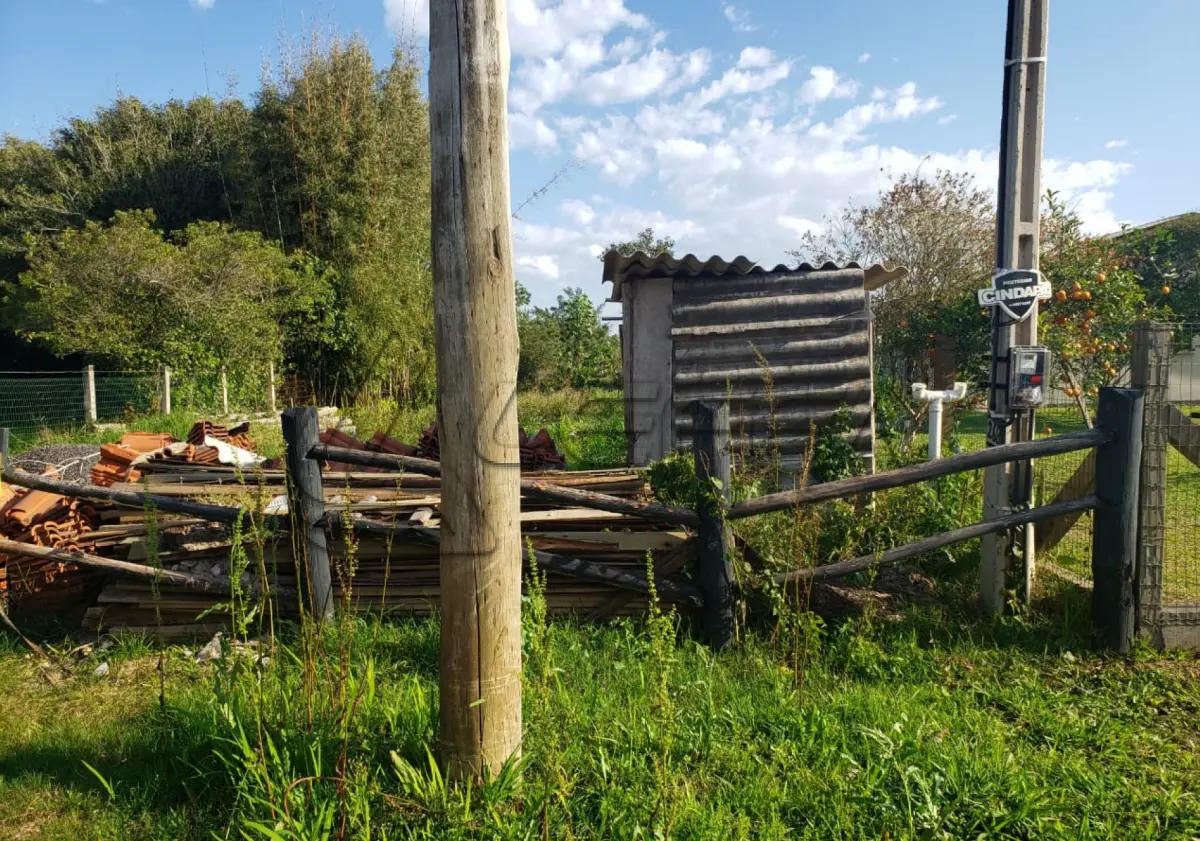 LOTE 001 - Terreno Urbano, Lote 11 Quadra 06, na Rondinha Velha em Arroio do Sal RS
