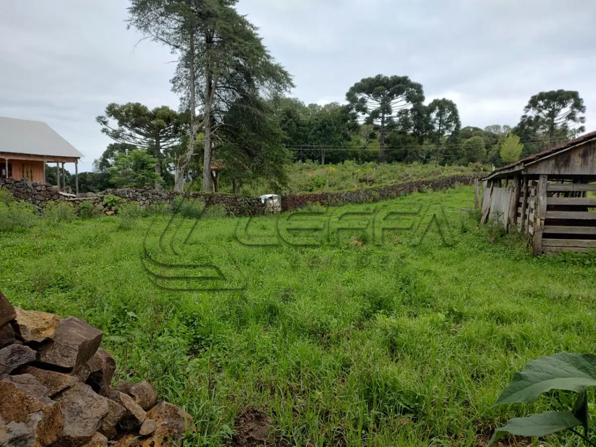LOTE 020 - UM TERRENO RURAL, COM 5.000 METROS QUADRADOS, EM BOM JESUS/RS