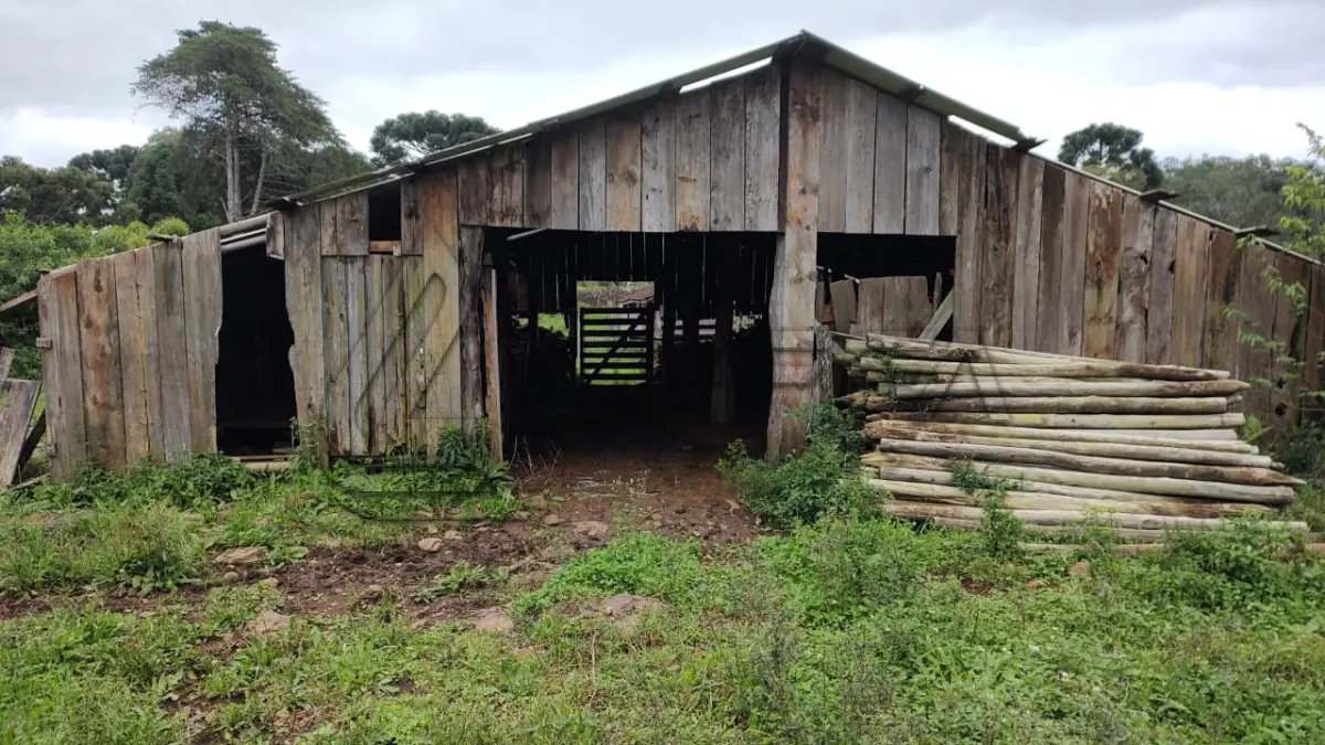 LOTE 020 - UM TERRENO RURAL, COM 5.000 METROS QUADRADOS, EM BOM JESUS/RS