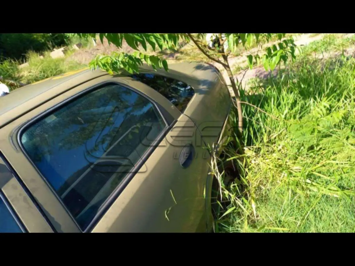 LOTE 037 - GM/CORSA SEDAN MAXX