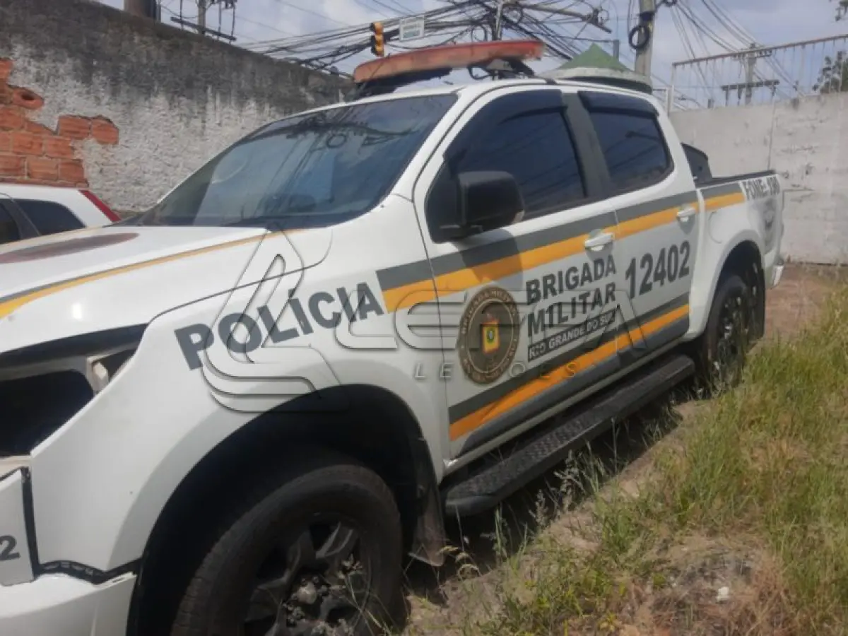 LOTE 033 - CHEVROLET/S10 LT DD4A
