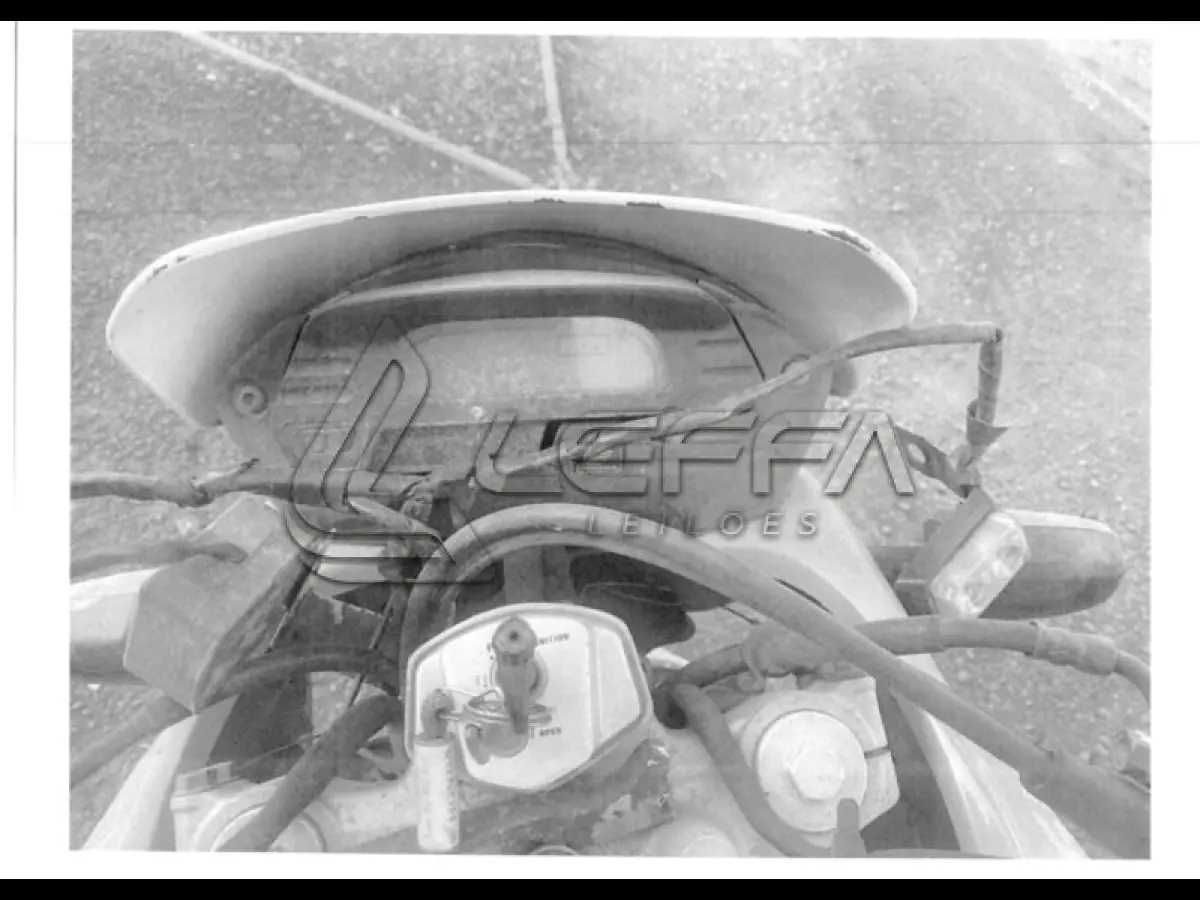LOTE 070 - HONDA/XRE 300