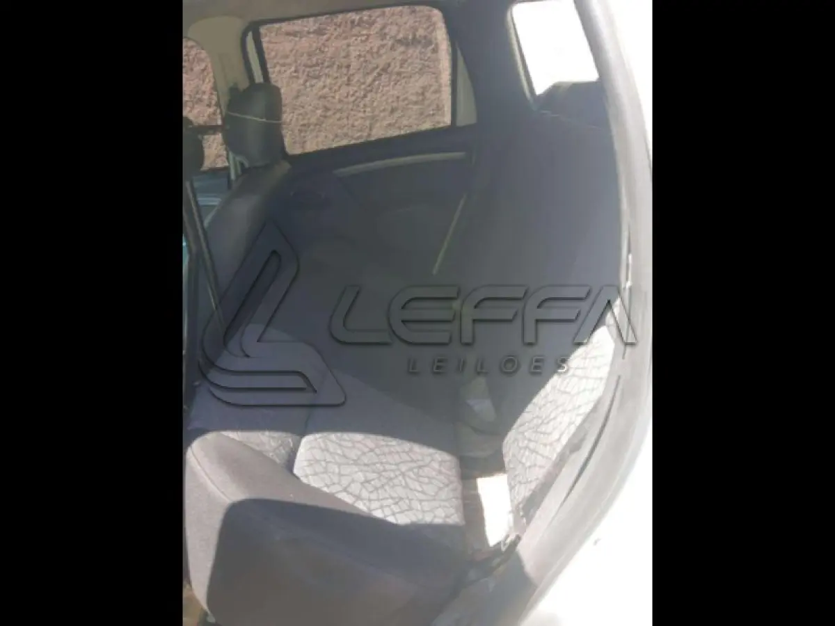 LOTE 035 - RENAULT/DUST ER 16 E 4X2