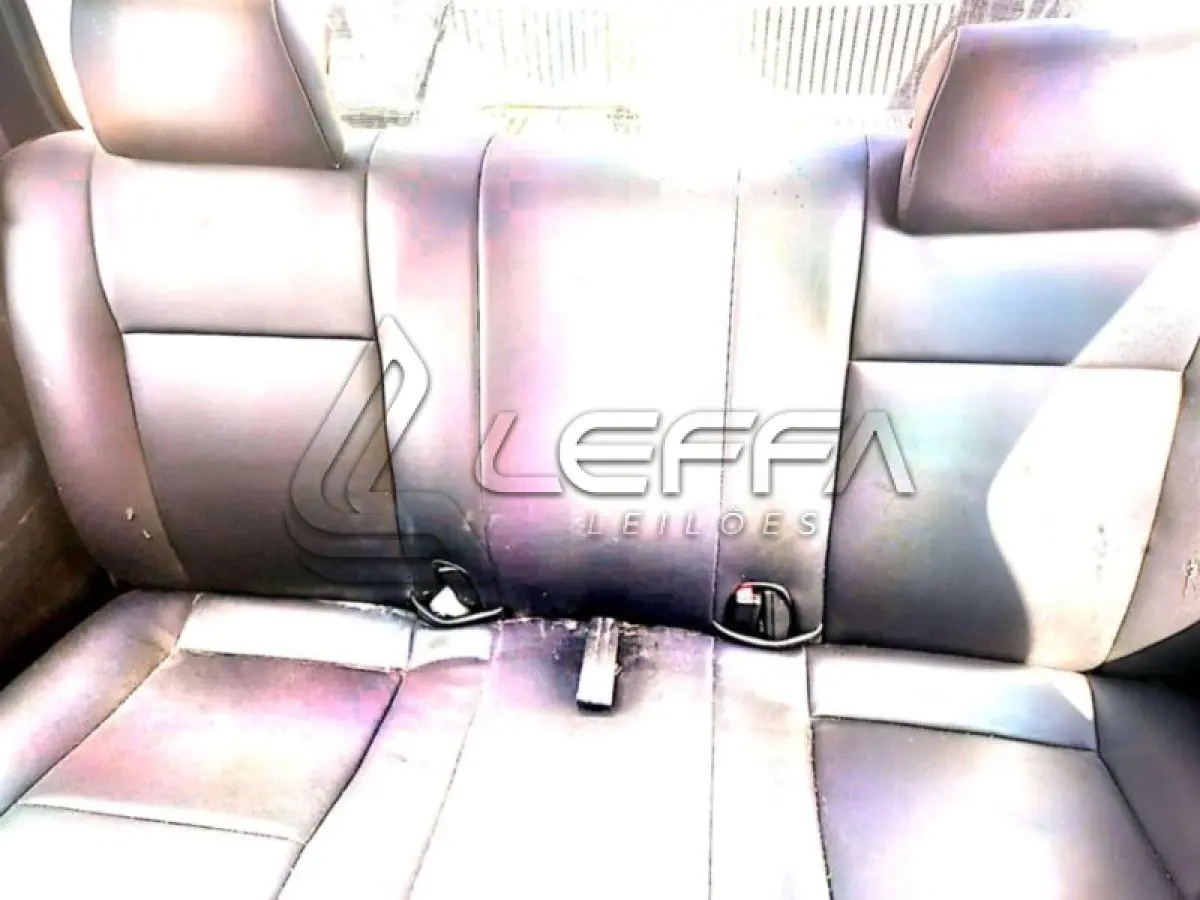 LOTE 039 - I/FORD RANGER XL 13P
