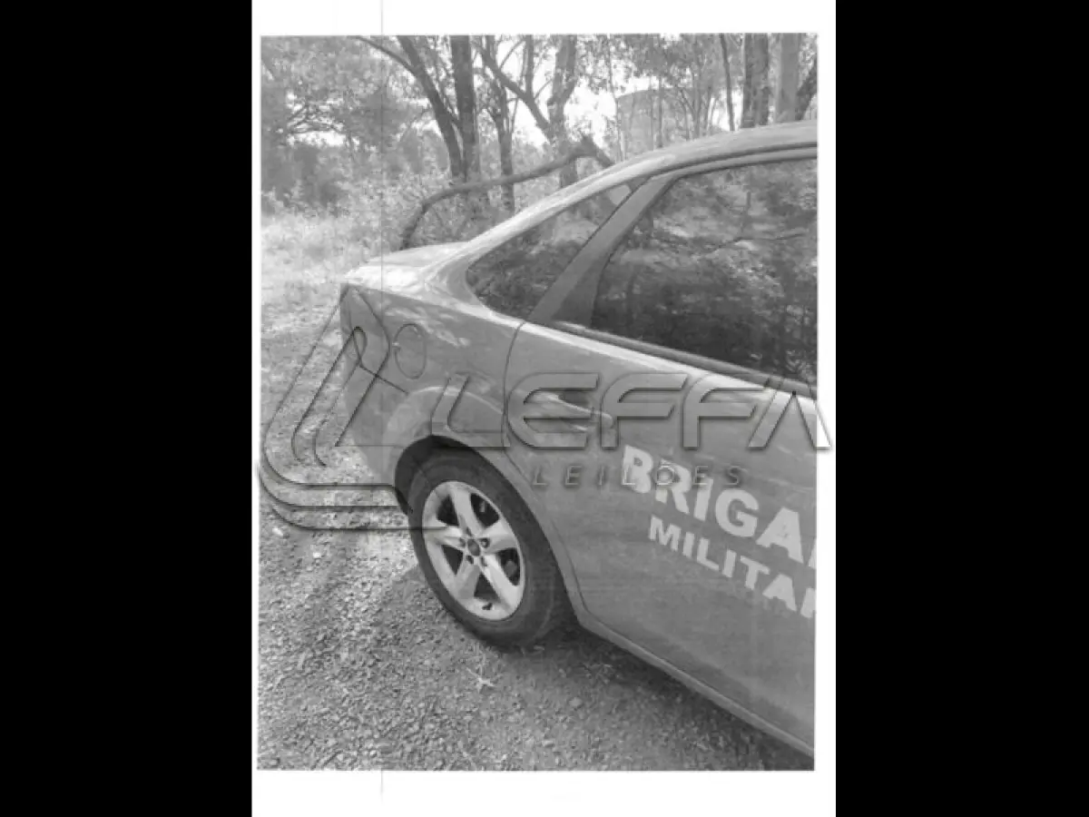 LOTE 071 - I/FORD FOCUS 2.0L FC