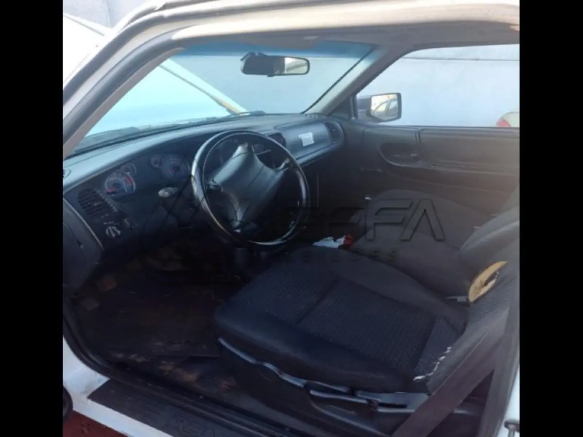LOTE 015 - I/FORD RANGER XL 13P