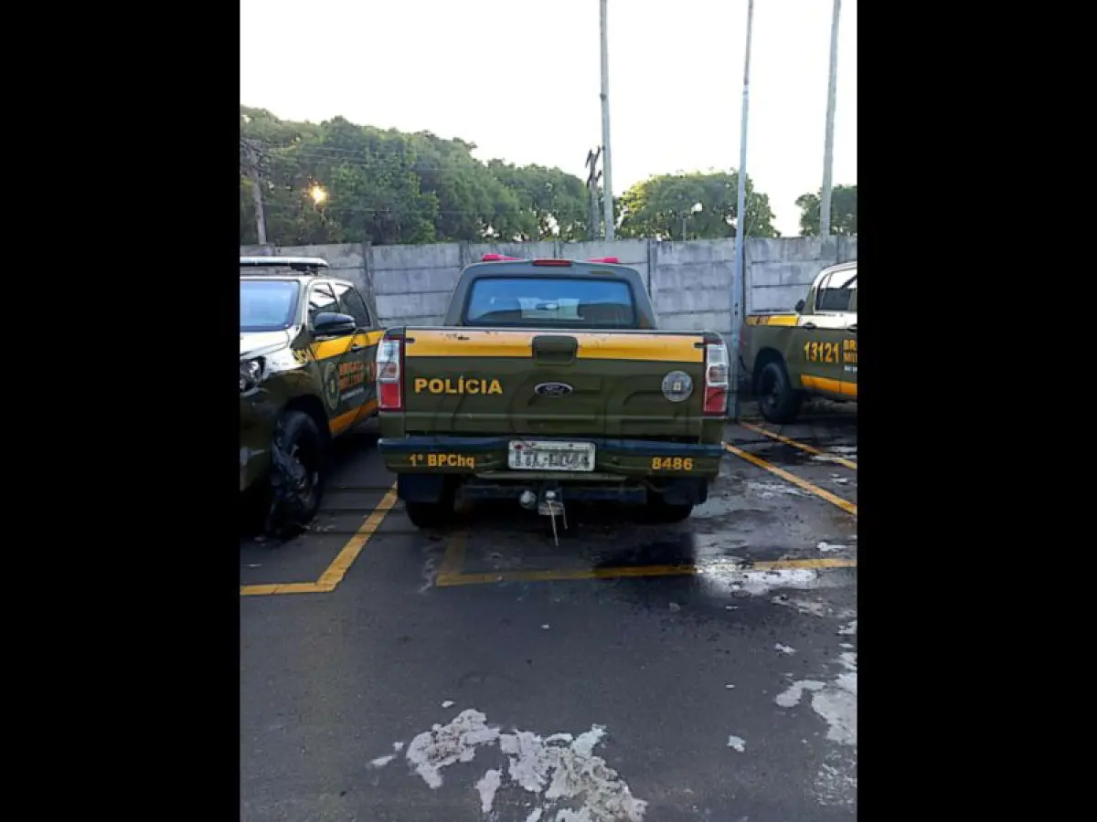 LOTE 039 - I/FORD RANGER XL 13P