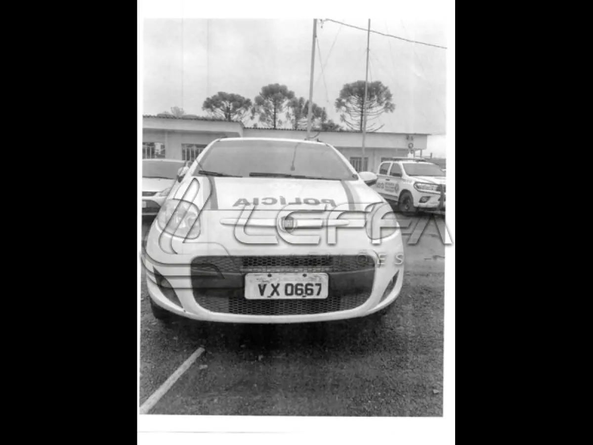 LOTE 077 - FIAT/PALIO ESSENCE 1.6