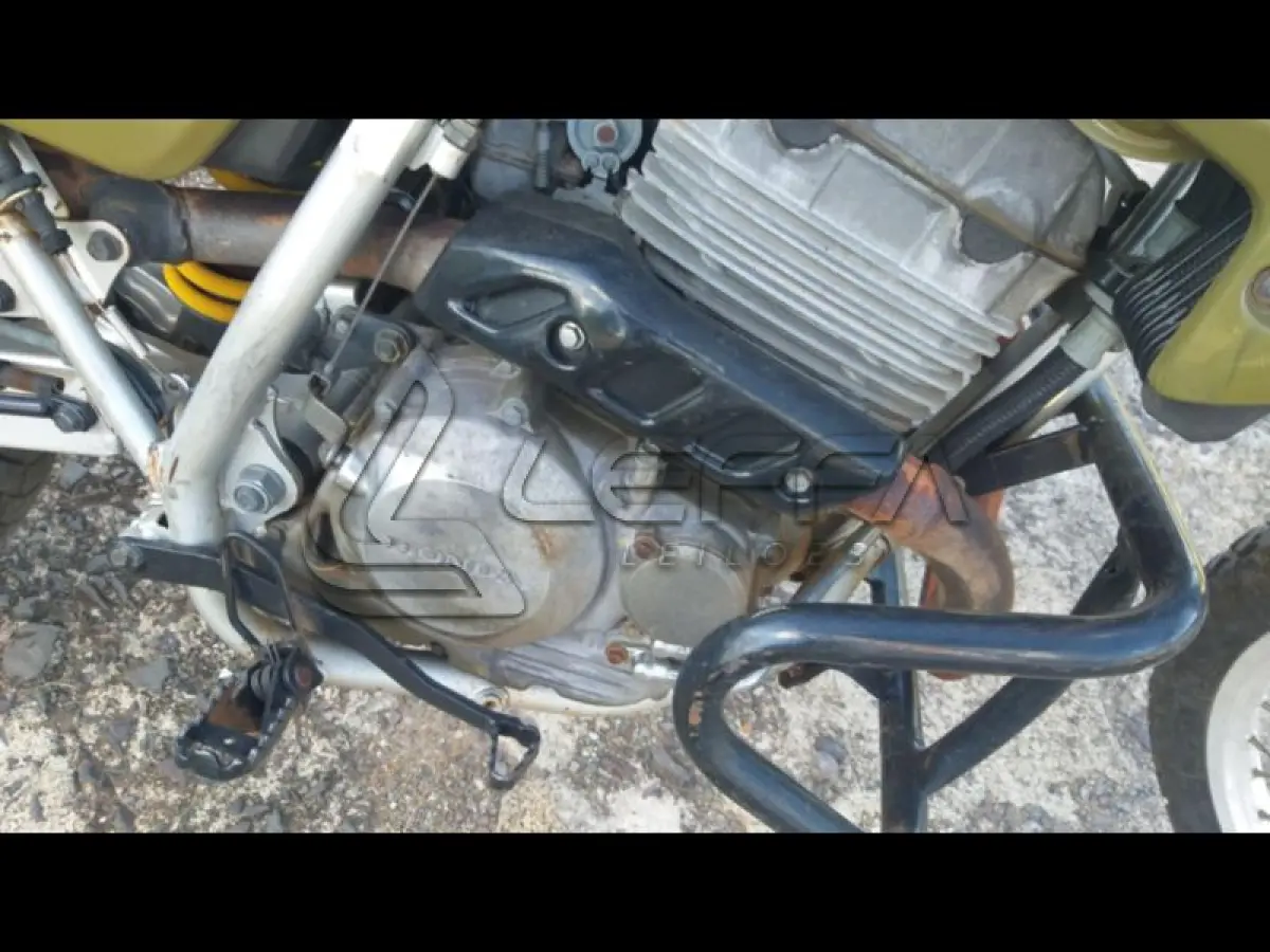 LOTE 047 - HONDA/XR 250 TORNADO