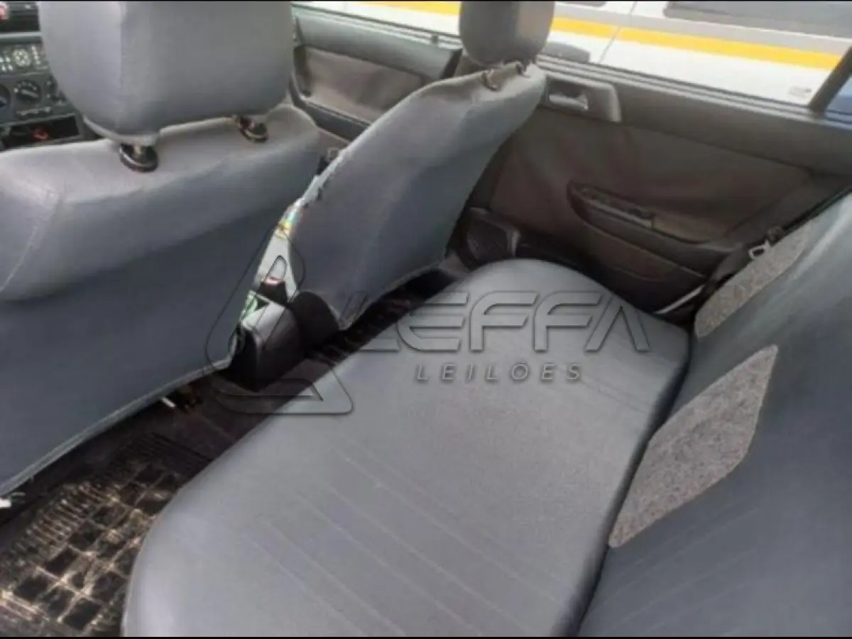 LOTE 081 - GM/ASTRA SEDAN ADVANTAGE