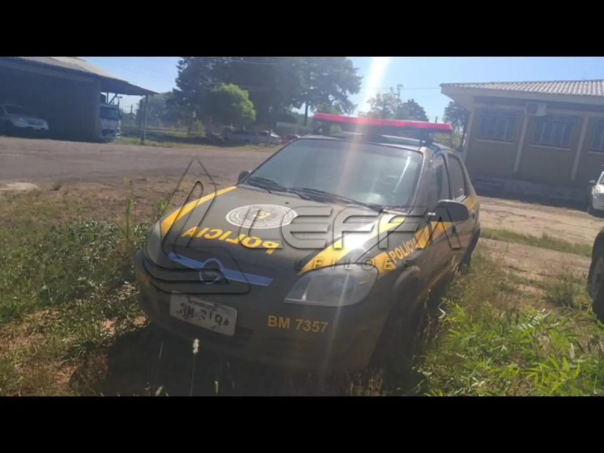 LOTE 055 - GM/PRISMA JOY