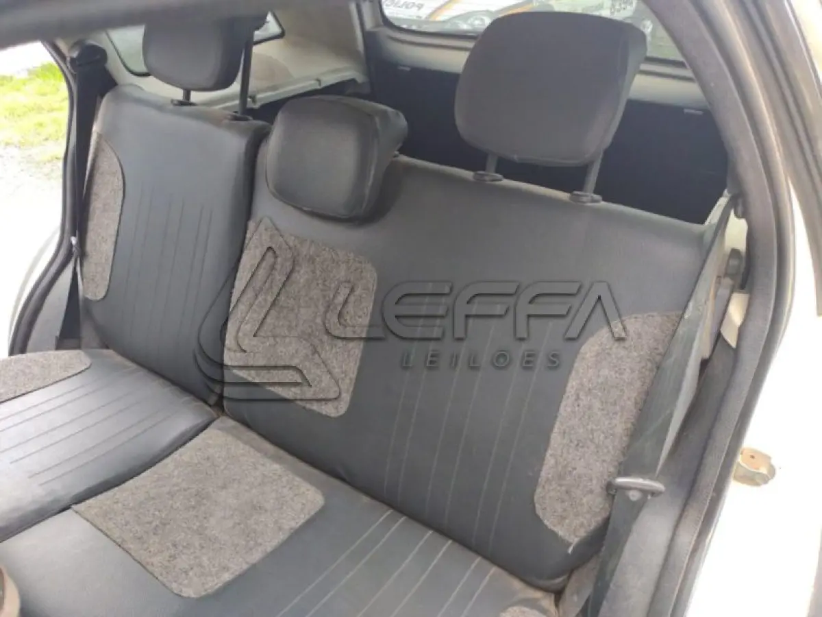 LOTE 004 - FIAT/PALIO WK ADVEN FLEX